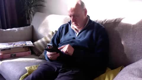 smartmeter online show from January 10, 11:22 am