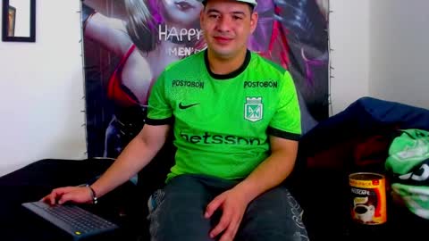 dani online show from April 7, 4:56 am