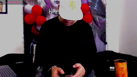 dani online show from March 17, 1:31 am