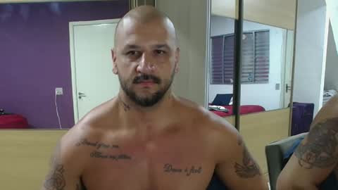 Snapshot of smithduke chatting on March 9, 6:17 am smithduke online show from March 9, 6:17 am