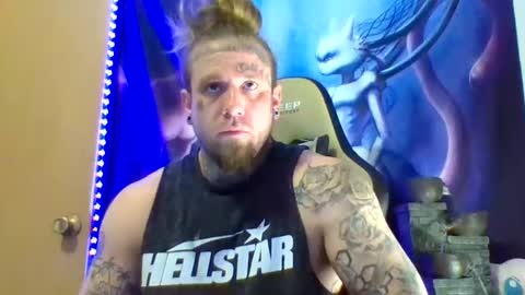 smoke online show from February 12, 11:00 pm