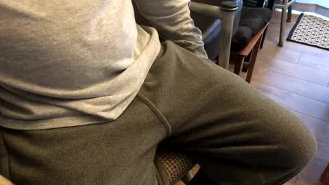 Peter Johnson online show from December 13, 8:26 pm