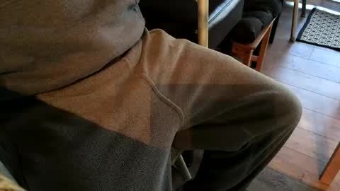 Peter Johnson online show from January 25, 6:24 pm