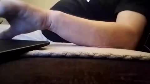 smokefetishman500 online show from January 13, 9:19 pm