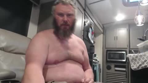 Big Jay online show from April 3, 12:51 am