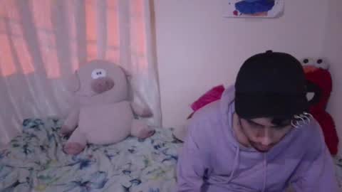 teddy online show from March 8, 7:35 am