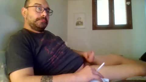 smoker985 online show from November 22, 7:41 am