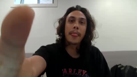 SmokeStar online show from December 15, 4:48 pm