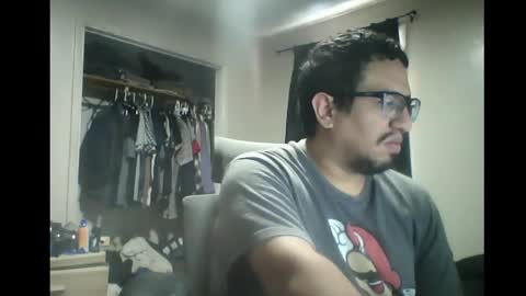 smoky47gx online show from January 20, 8:50 pm