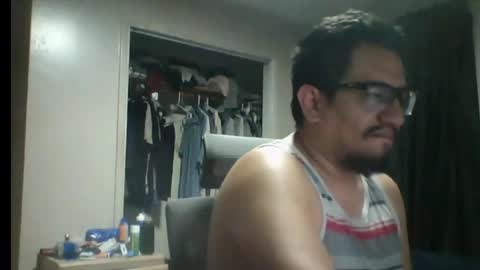 smoky47 online show from April 12, 5:20 am