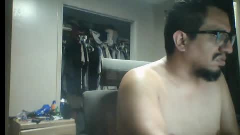 smoky47 online show from April 5, 5:09 pm