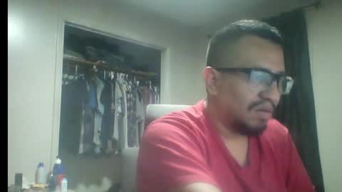 smoky47 online show from November 18, 1:31 am