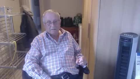 smoothmutton online show from October 20, 1:15 pm