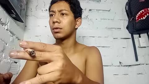 Snoob Master 777 online show from April 15, 12:27 pm