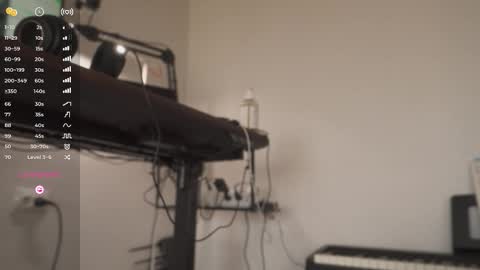 Ethan online show from March 22, 1:27 pm