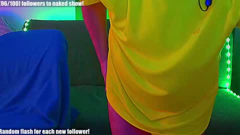 SoakEd online show from July 6, 4:42 pm