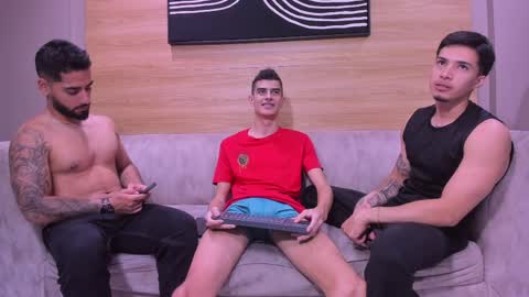 SOCCER HOT online show from May 28, 2:09 am