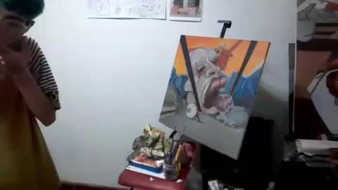 Sodomass online show from July 9, 11:41 pm