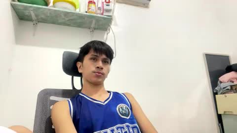 softboykael online show from January 19, 2:30 pm