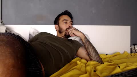 Soldiersexx online show from November 10, 11:37 am