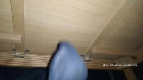 Snapshot of solefetisherking chatting on September 19, 1:28 am solefetisherking online show from September 19, 1:28 am