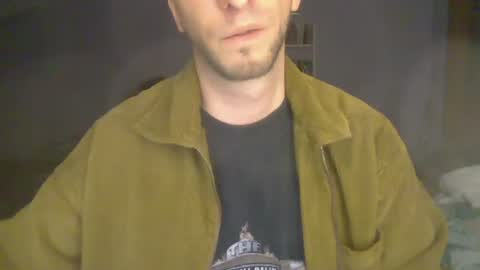 solid_flow online show from April 16, 8:53 pm