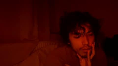 solmonier online show from September 16, 10:43 pm