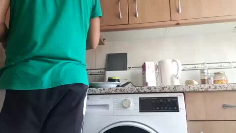 solo4u2 online show from October 27, 11:34 am