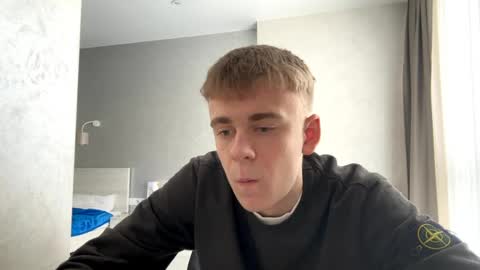 Jett online show from March 28, 10:04 am