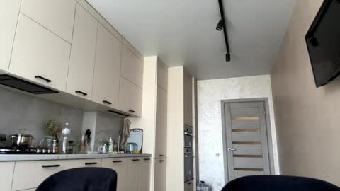 Jett online show from April 3, 10:34 am