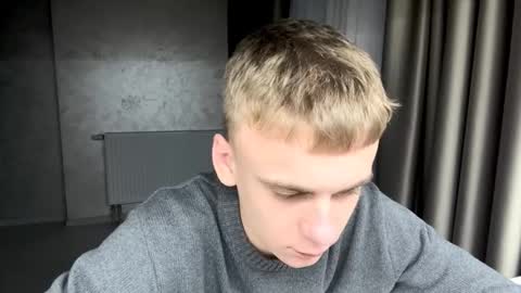 Jett online show from January 17, 3:26 pm