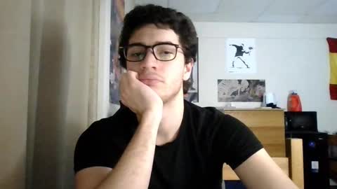 Solohornyy online show from December 20, 12:41 am