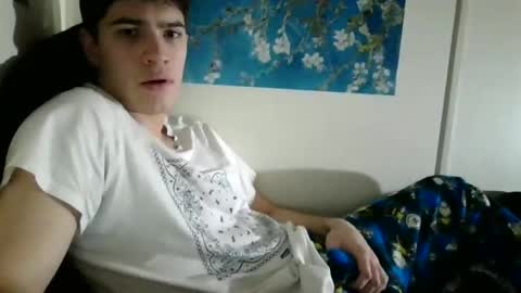 Solohornyy online show from January 24, 12:31 am