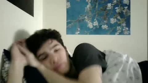 Solohornyy online show from February 24, 3:44 am