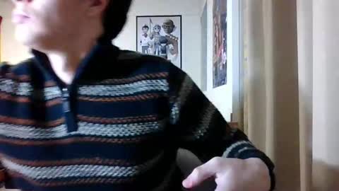 Solohornyy online show from December 8, 5:29 am