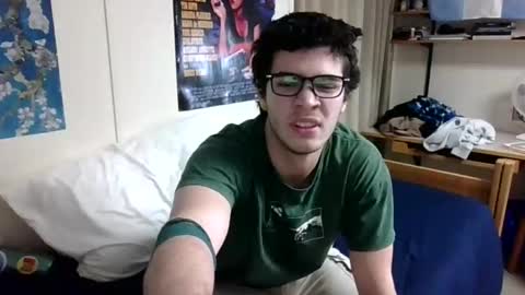 Solohornyy online show from December 18, 4:20 am