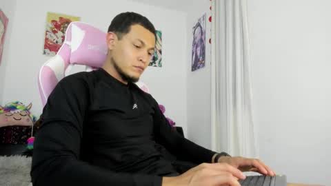 Paul online show from January 18, 2:35 am