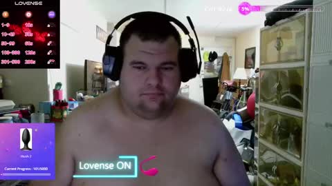 sonblok222 online show from October 12, 10:53 am