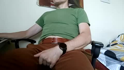 sonicegay online show from June 19, 7:25 am