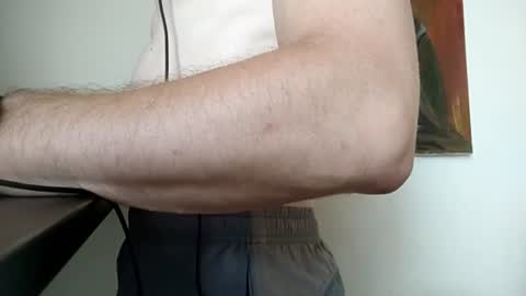 sonicegay online show from July 1, 11:55 am