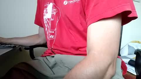 sonicegay online show from June 22, 5:39 pm