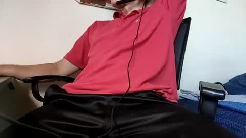 sonicegay online show from July 28, 3:43 pm