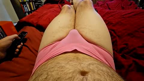 sonny10301 online show from December 3, 7:31 pm