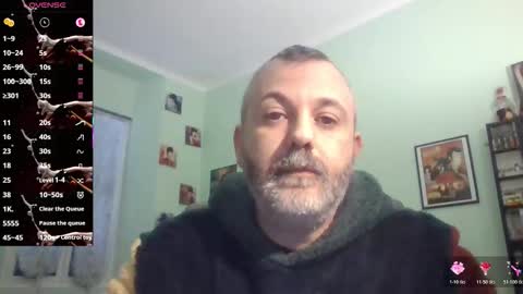 sonoboris online show from November 27, 1:15 pm