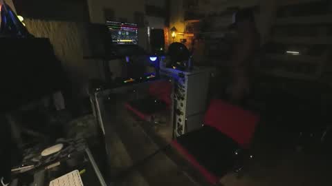 Snapshot of soulntribe chatting on October 8, 1:10 am Litchie69 online show from October 8, 1:10 am