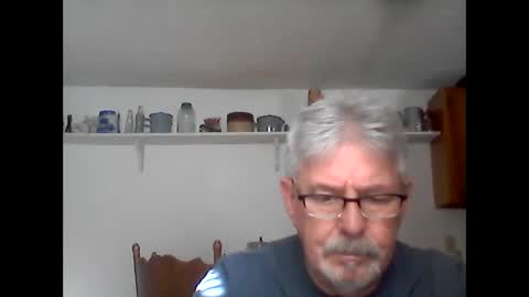 Snapshot of sounman chatting on January 29, 4:08 pm sounman online show from January 29, 4:08 pm
