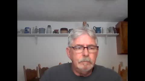 Snapshot of sounman chatting on December 23, 7:20 pm sounman online show from December 23, 7:20 pm