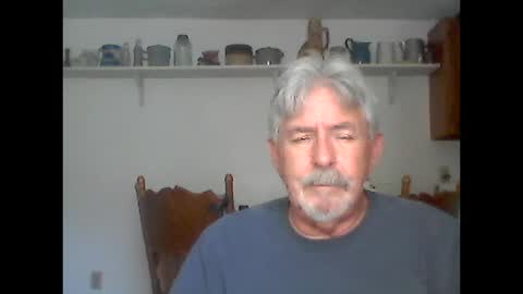 Snapshot of sounman chatting on October 10, 4:23 pm sounman online show from October 10, 4:23 pm
