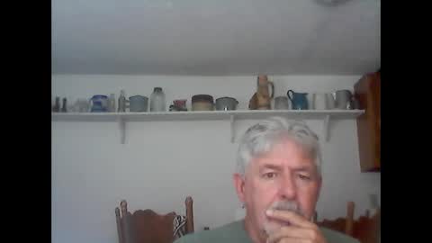 Snapshot of sounman chatting on October 3, 2:55 pm sounman online show from October 3, 2:55 pm