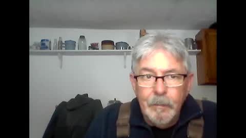 Snapshot of sounman chatting on January 9, 8:11 pm sounman online show from January 9, 8:11 pm